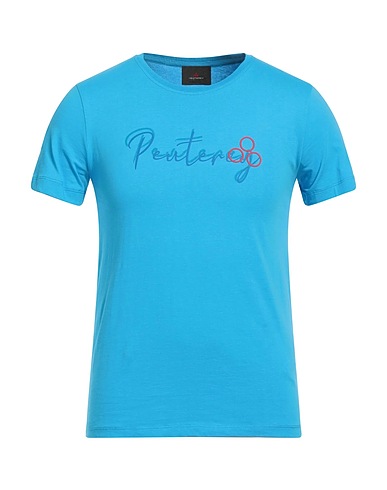 PEUTEREY T-shirt 100% Coton