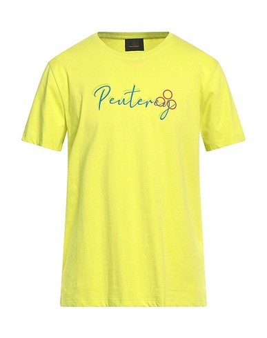 PEUTEREY T-shirt 100% Cotton