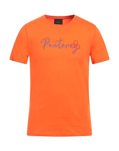 PEUTEREY T-shirt 100% Cotton