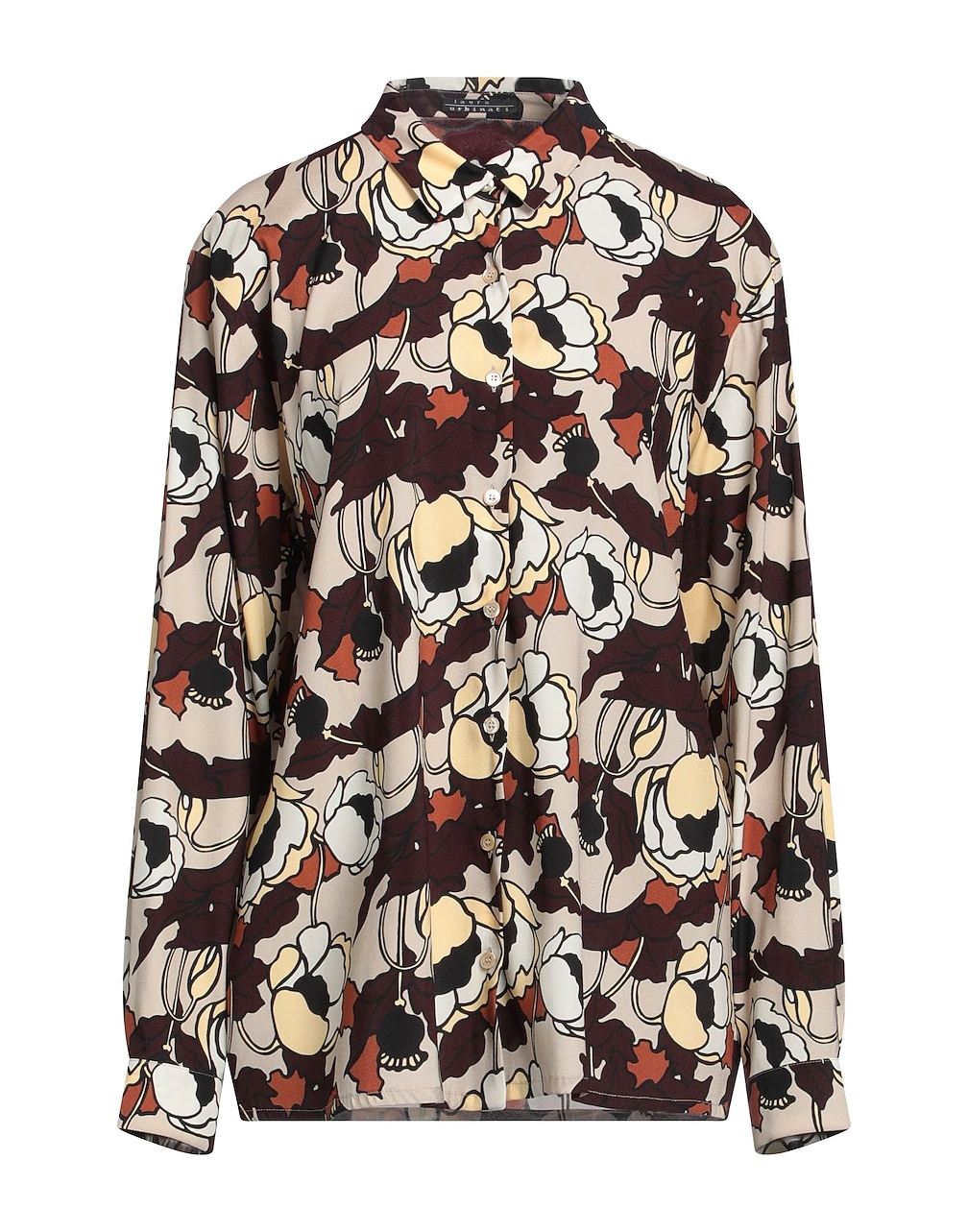 LAURA URBINATI - Hemden