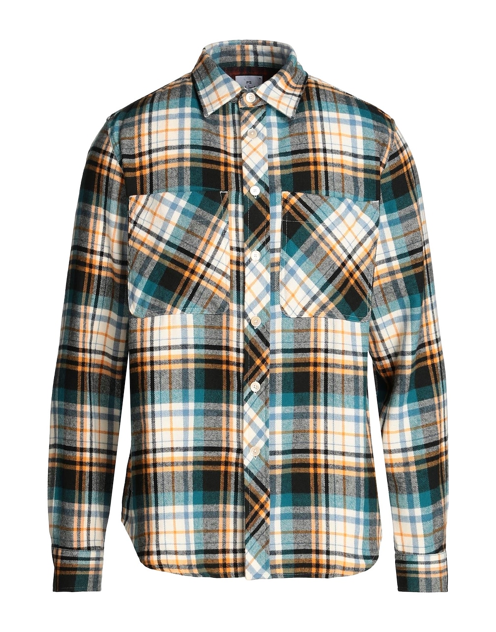 PS PAUL SMITH - Shirts