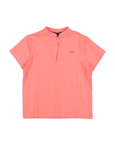 DANIELE ALESSANDRINI T-shirt 95% Cotton, 5% Elastane