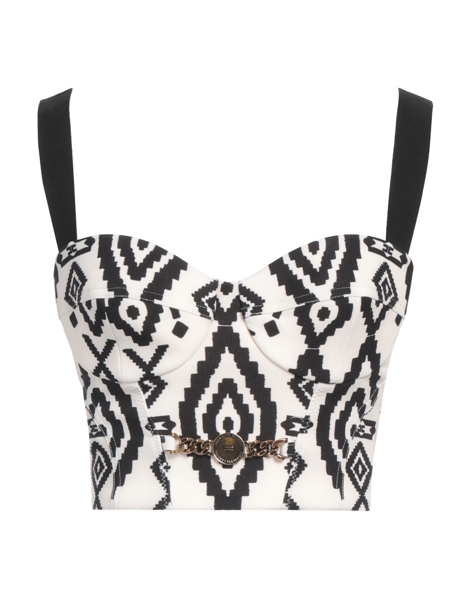 ELISABETTA FRANCHI - Tops