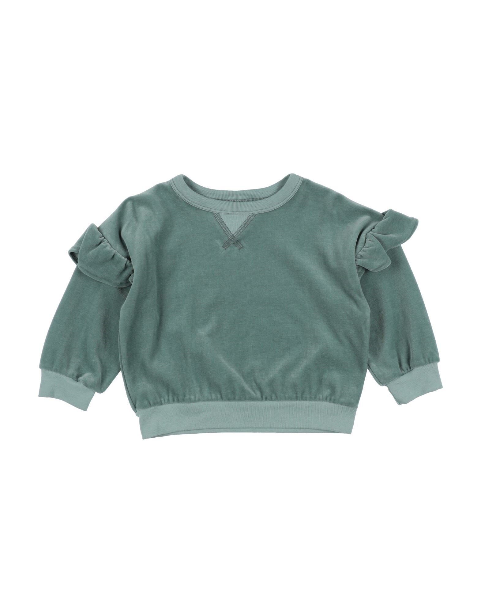 PETIT BATEAU - Sweatshirts