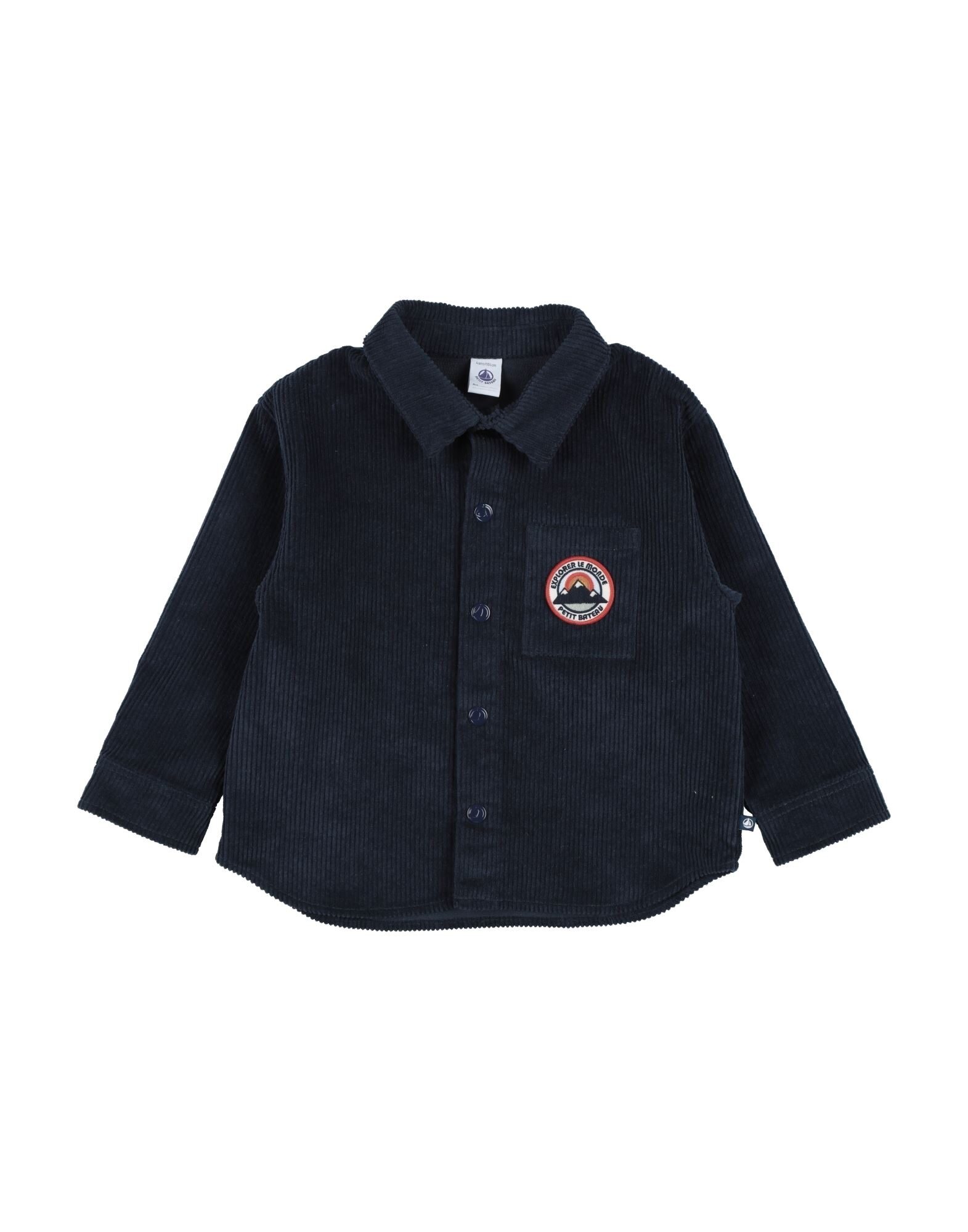 PETIT BATEAU - Shirts