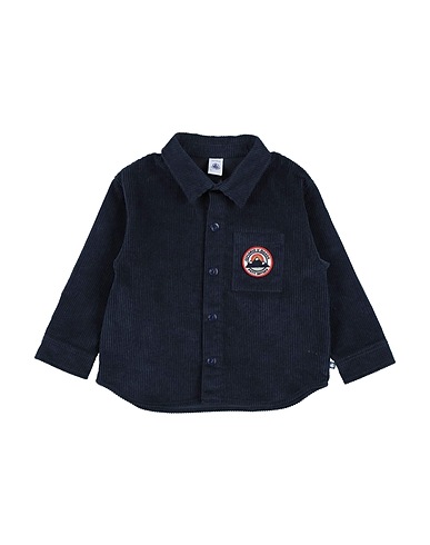 PETIT BATEAU Shirts 100% Cotton