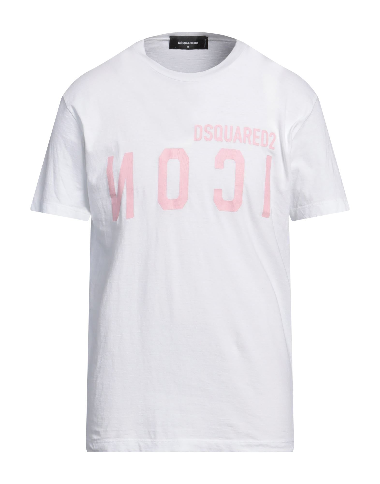 DSQUARED2 - T-shirts