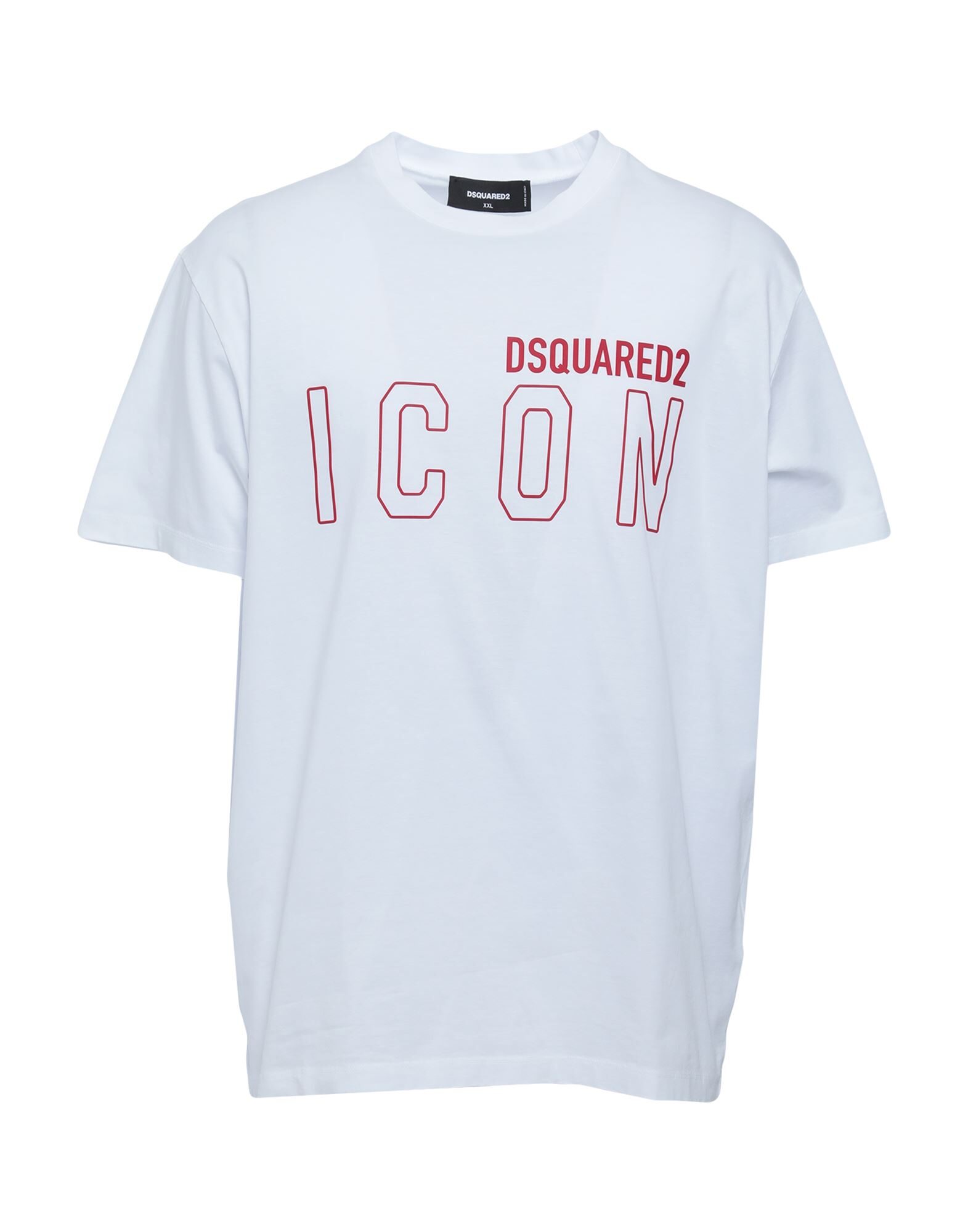 DSQUARED2 - T-shirts