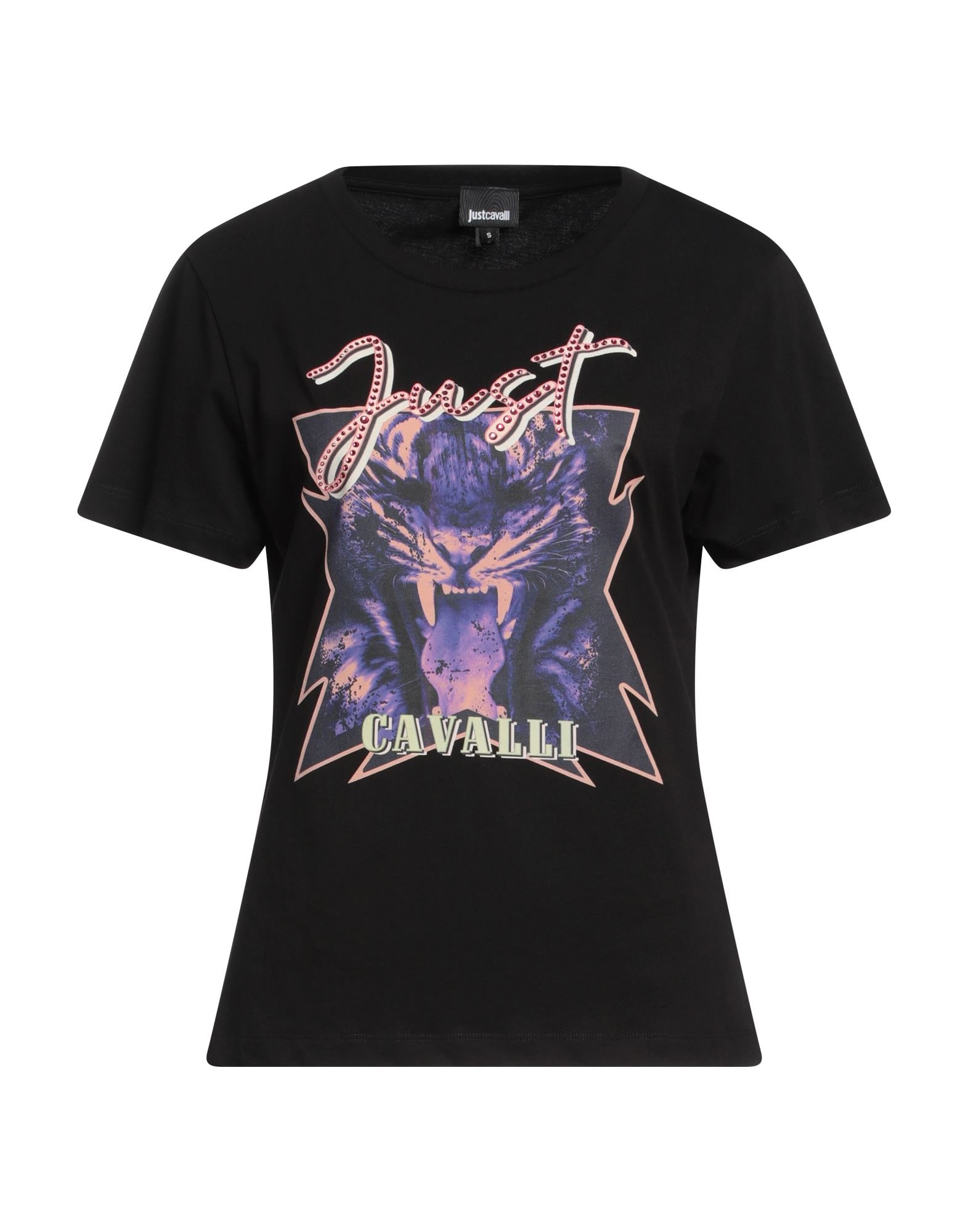 JUST CAVALLI - T-shirts