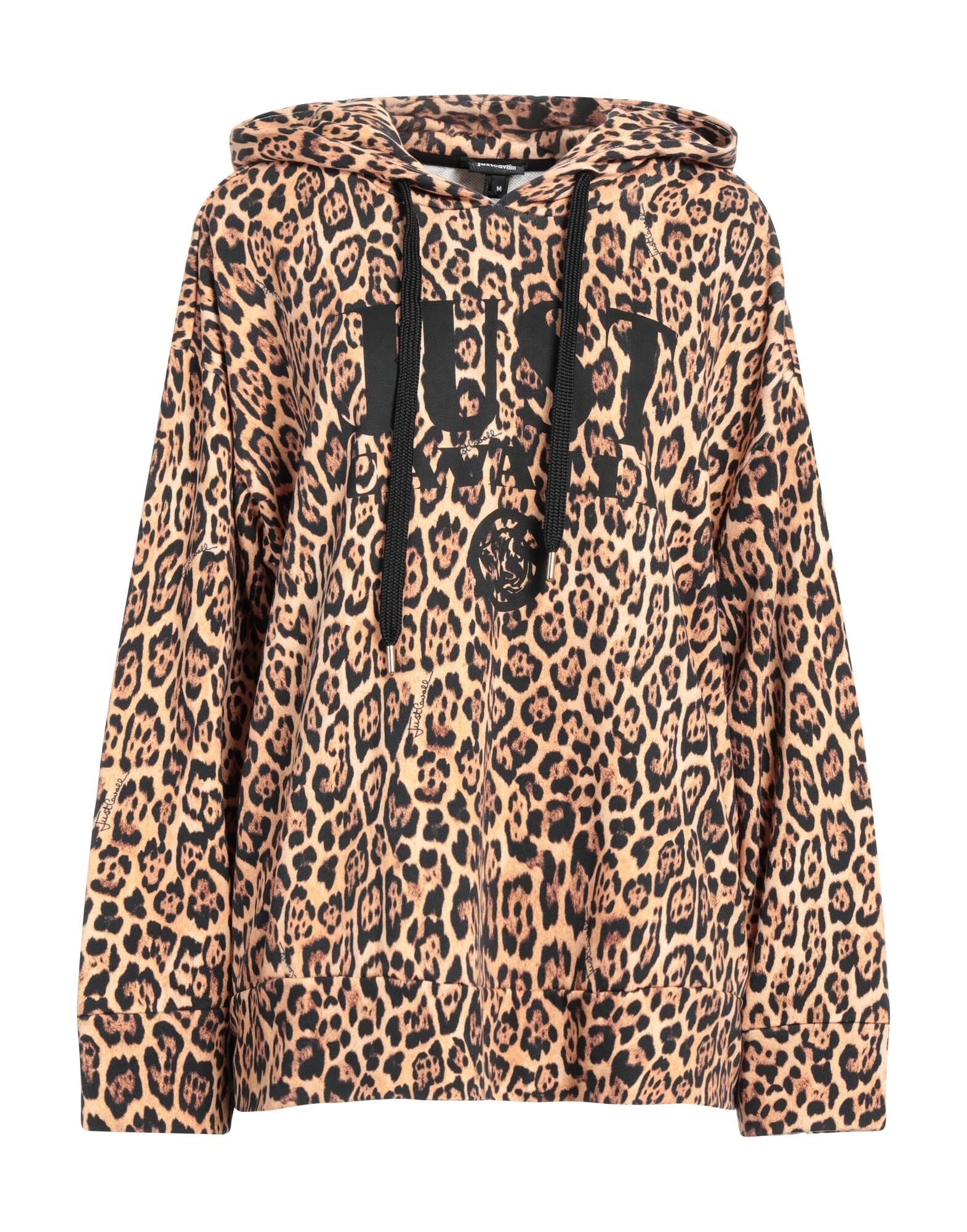 JUST CAVALLI - Sweatshirts