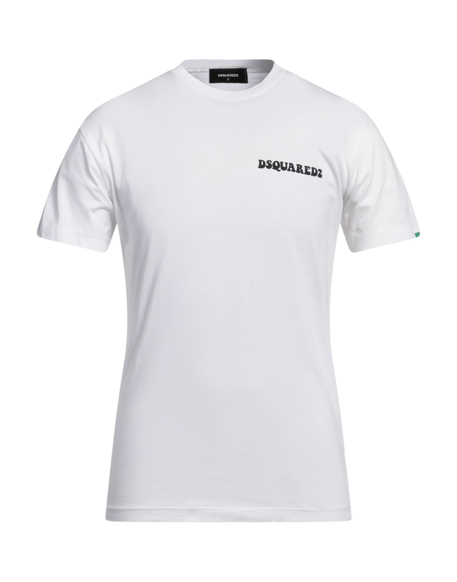 DSQUARED2 - T-shirts