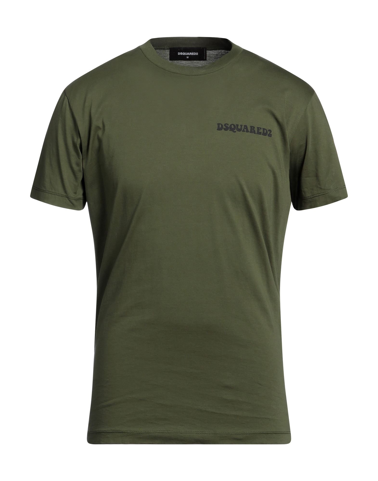 DSQUARED2 - T-shirts