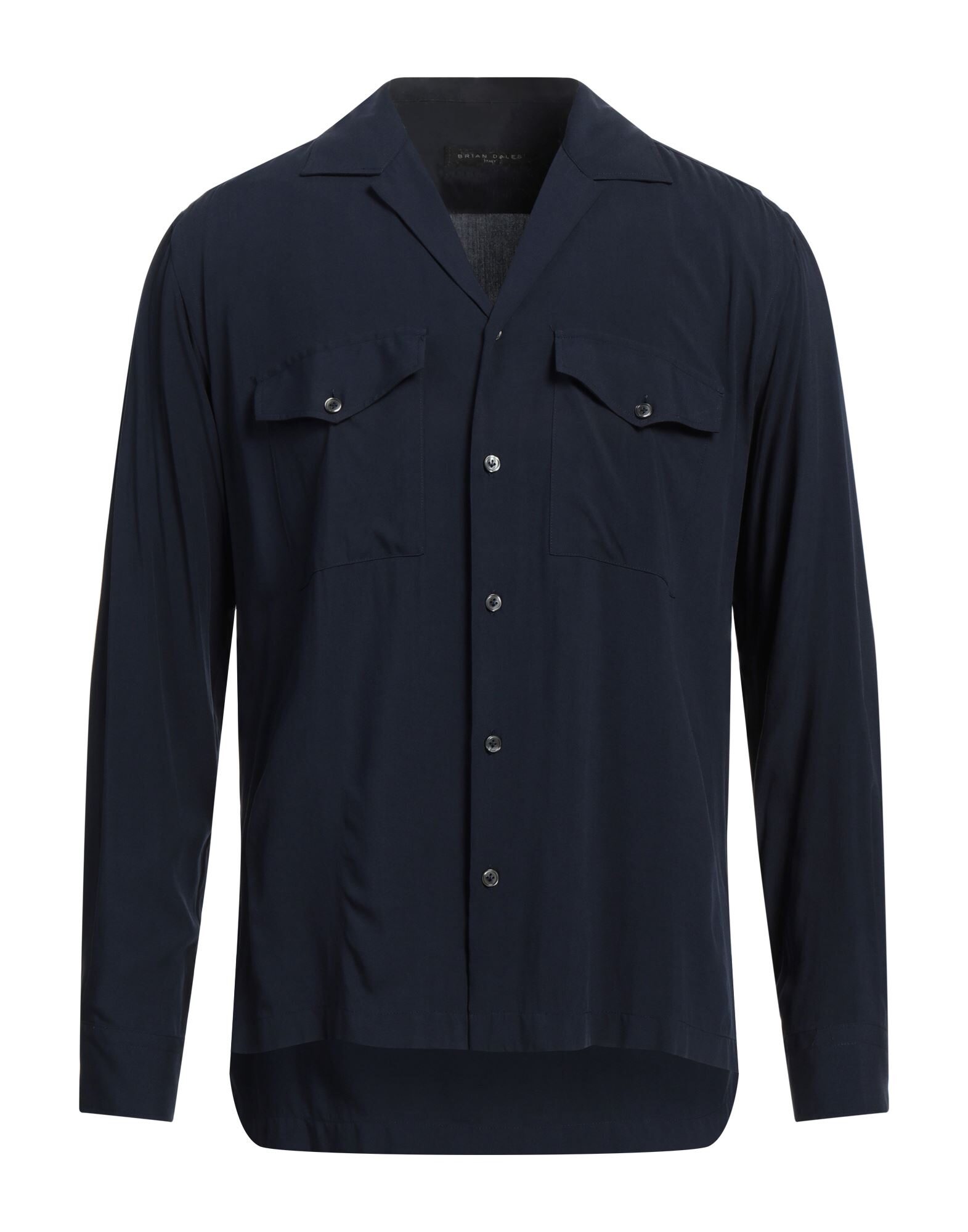 BRIAN DALES - Camisas
