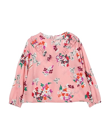 LIU •JO Top Antique rose 100% Viscose