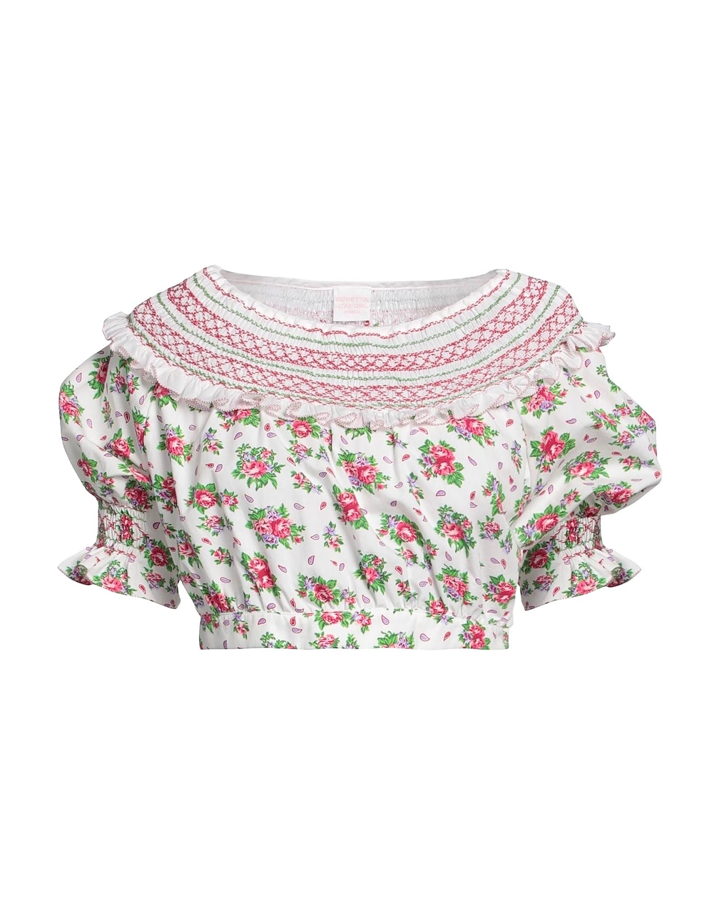 LORETTA CAPONI - Tops