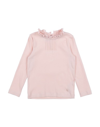 PETIT BATEAU T-shirt Blush 100% Cotton