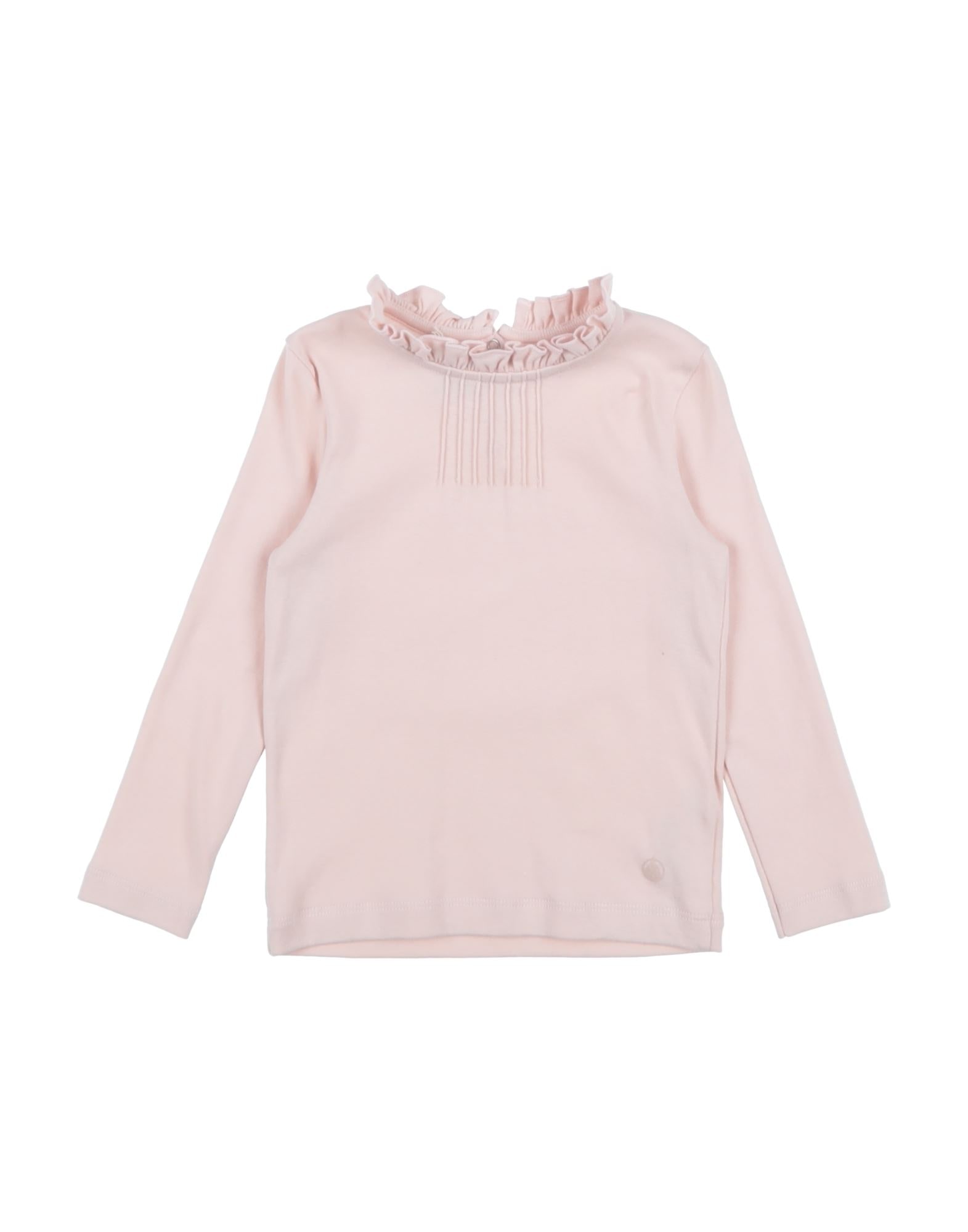 PETIT BATEAU - T-shirts