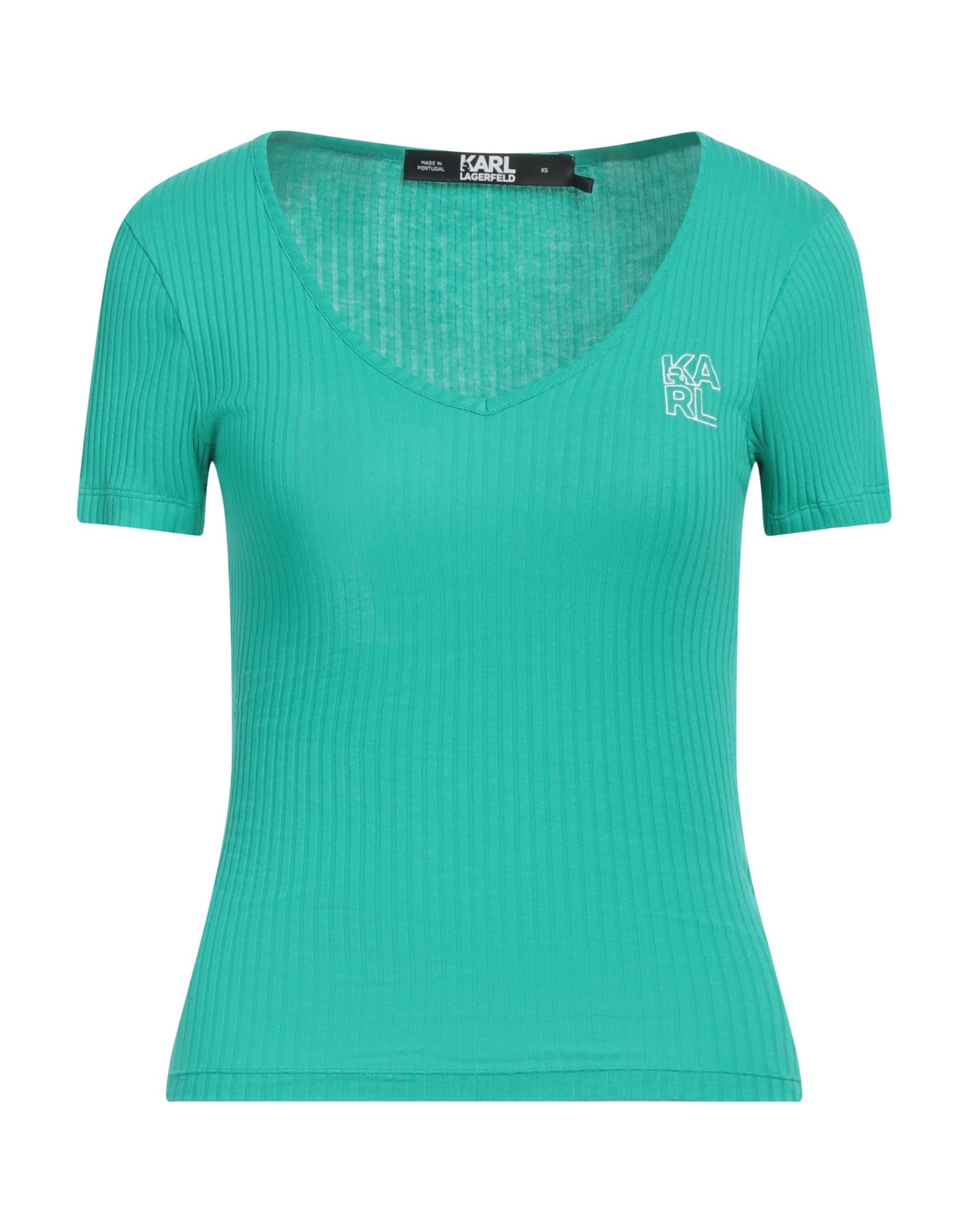 KARL LAGERFELD - T-shirts