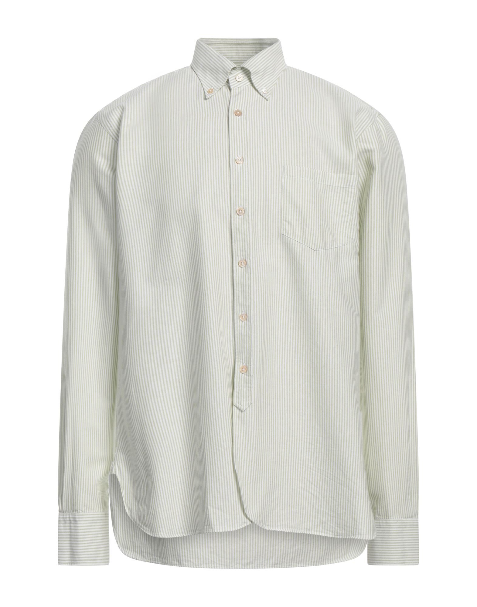 ALESSANDRO GHERARDI - Рубашки 