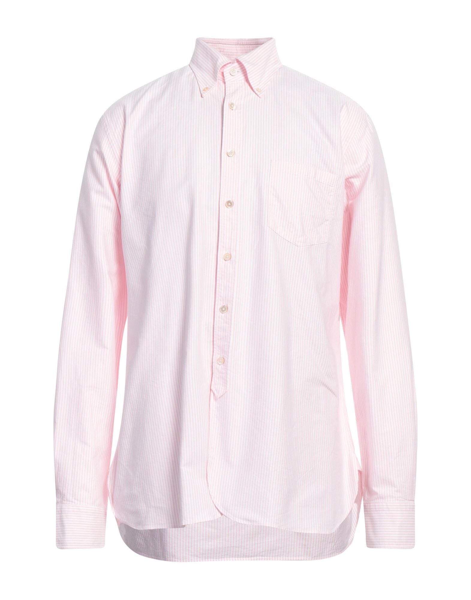 ALESSANDRO GHERARDI - Camicie