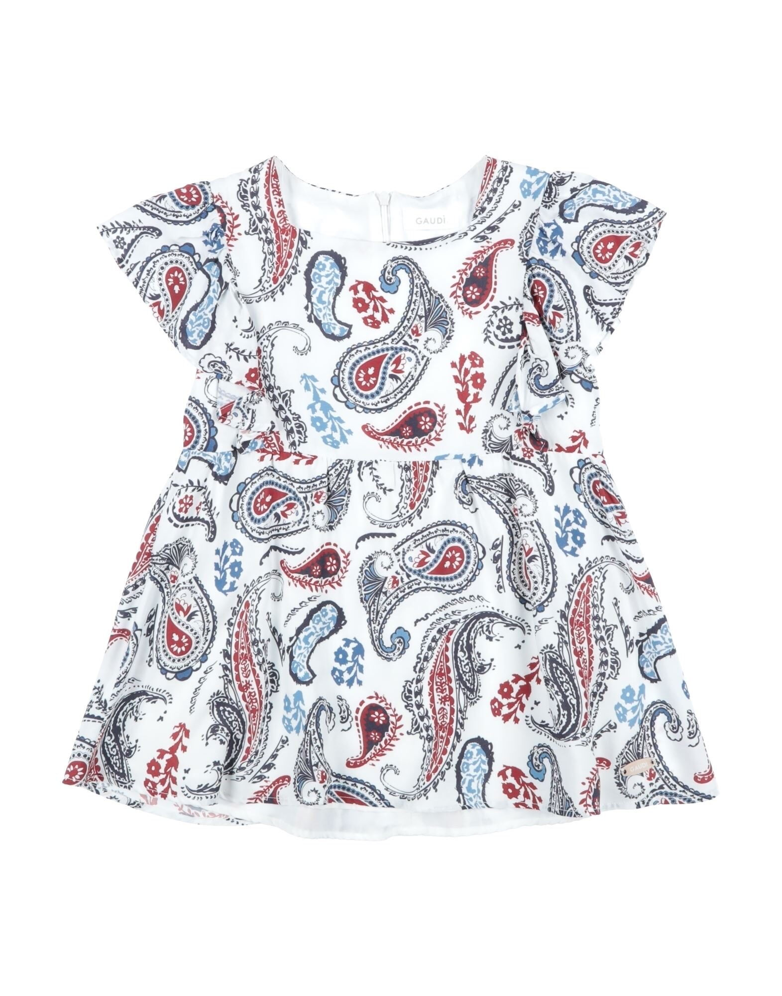 GAUDÌ - Топы без рукавов