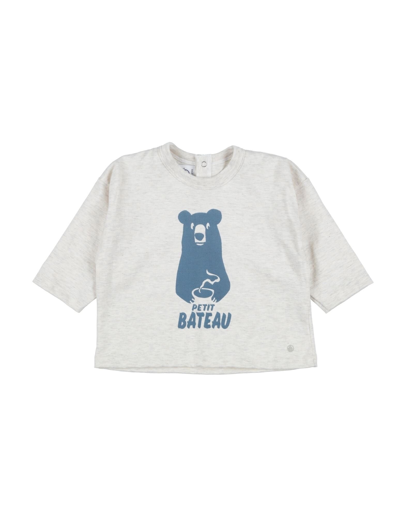 PETIT BATEAU - T-shirts
