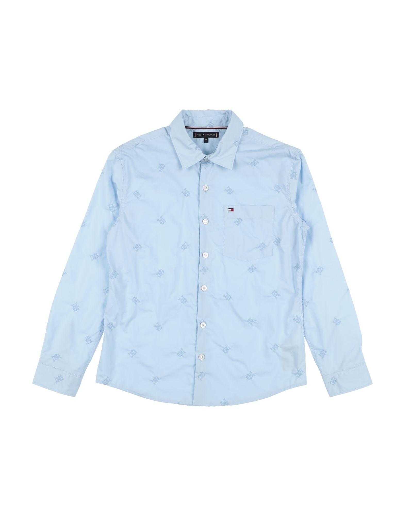 TOMMY HILFIGER - Hemden