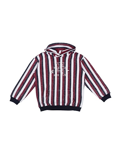 TOMMY HILFIGER Sweatshirt 100% Cotton