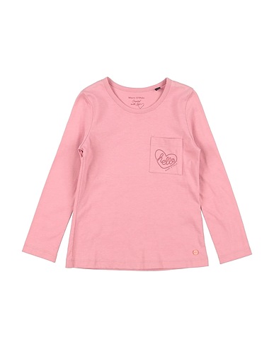 MARC O' POLO T-shirt Antique rose 100% Cotton