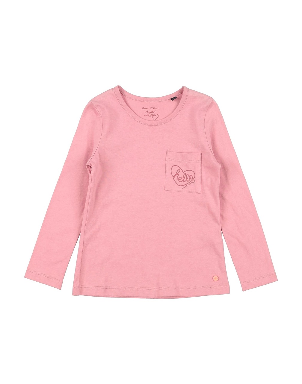 MARC O' POLO - T-shirts