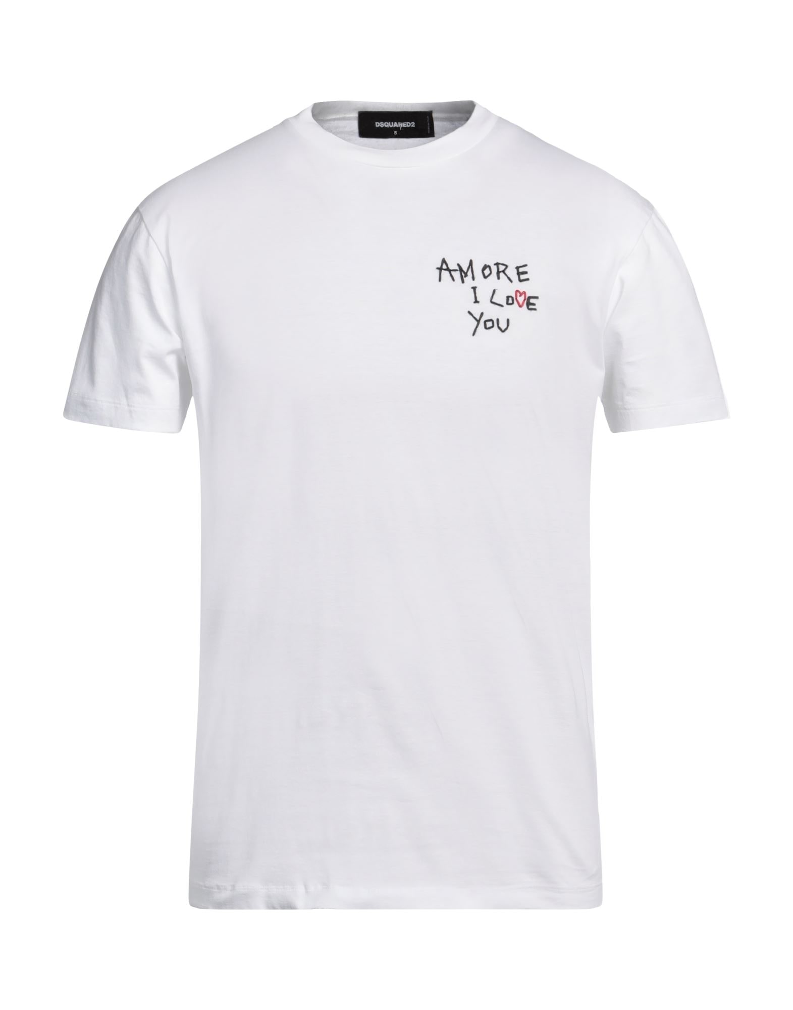 DSQUARED2 - T-shirts