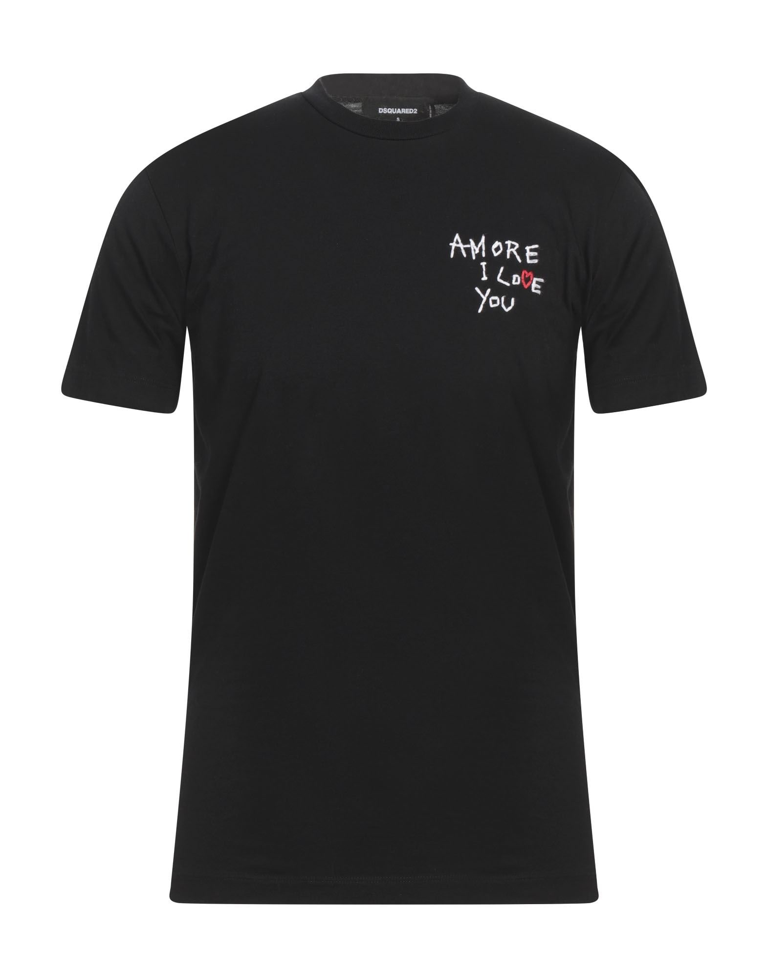 DSQUARED2 - T-shirts