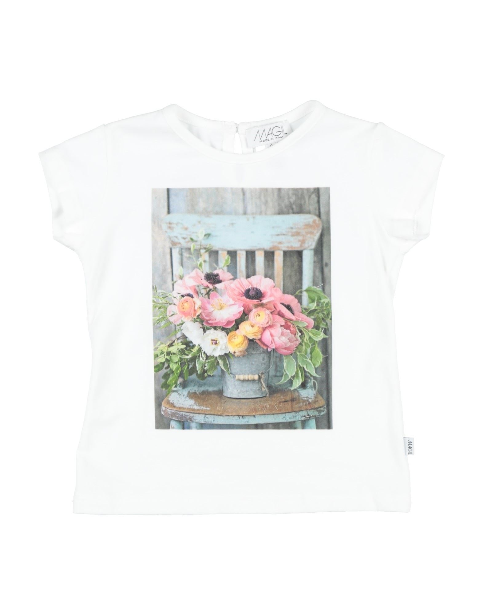 MAGIL - T-shirts