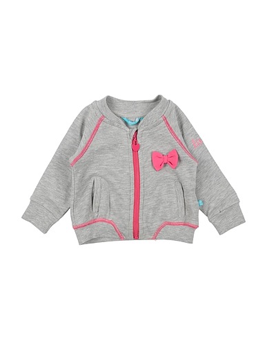 LIEF! LIFESTYLE Felpa Grigio chiaro 60% Cotone, 40% Poliestere