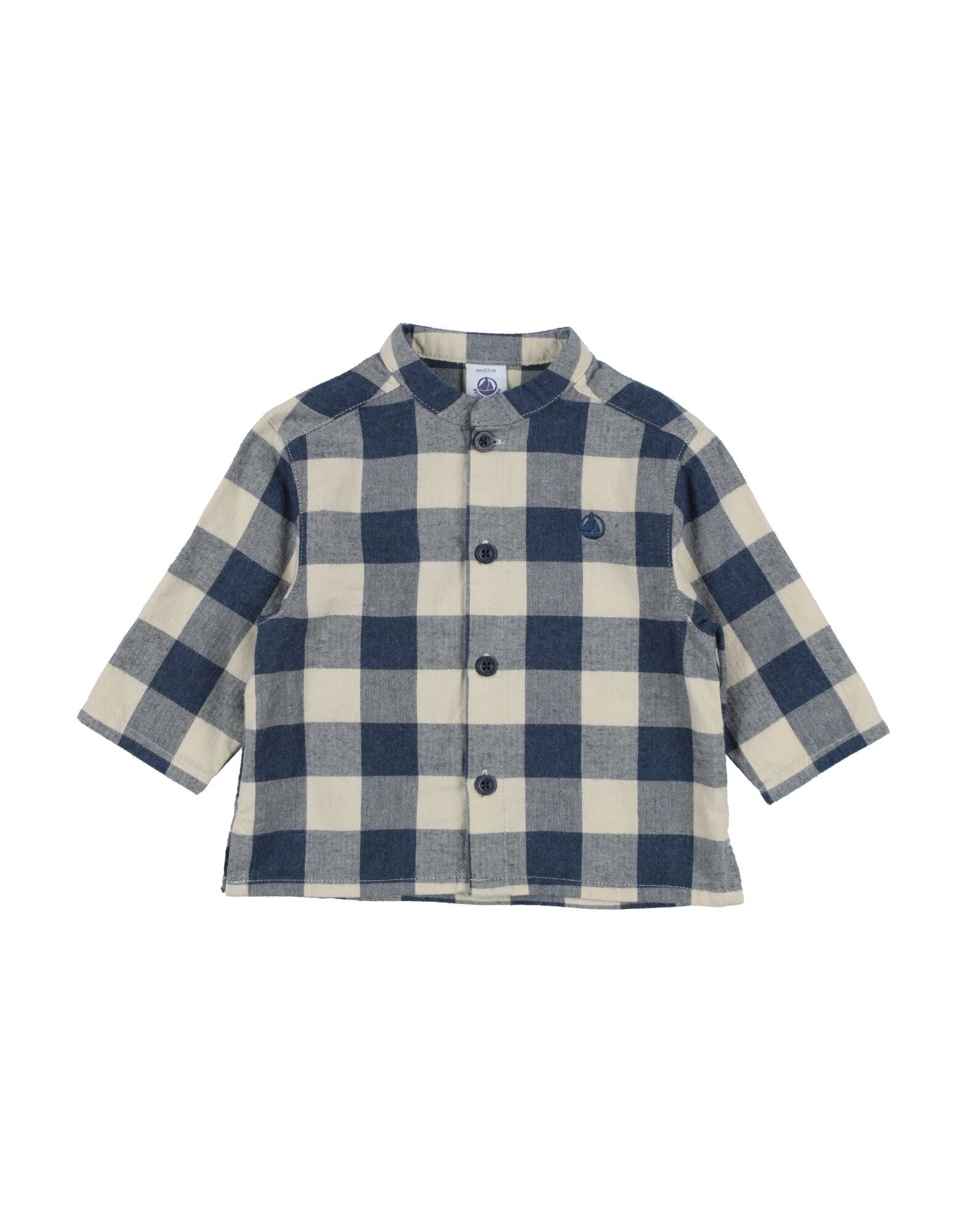 PETIT BATEAU - Shirts