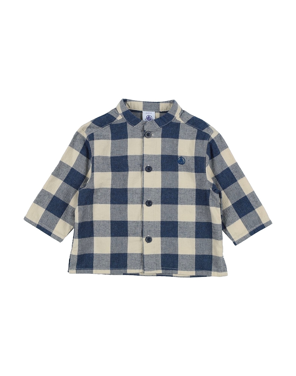 PETIT BATEAU - Shirts