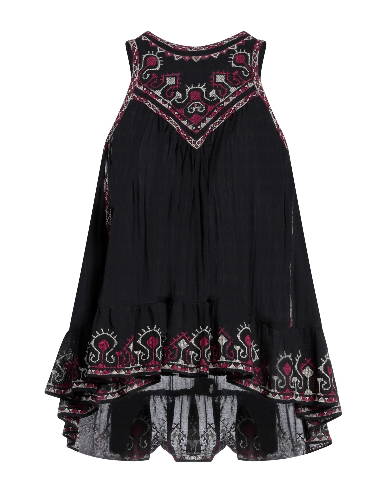 MARANT ÉTOILE - Топы без рукавов