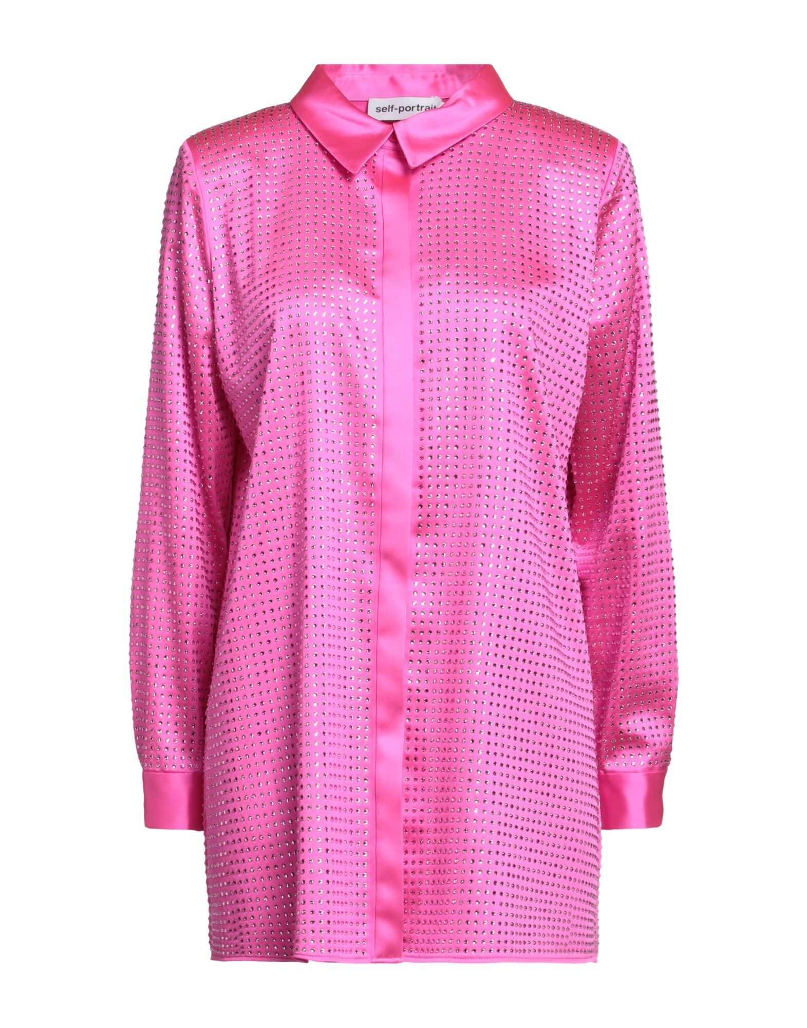 SELF-PORTRAIT - Camicie