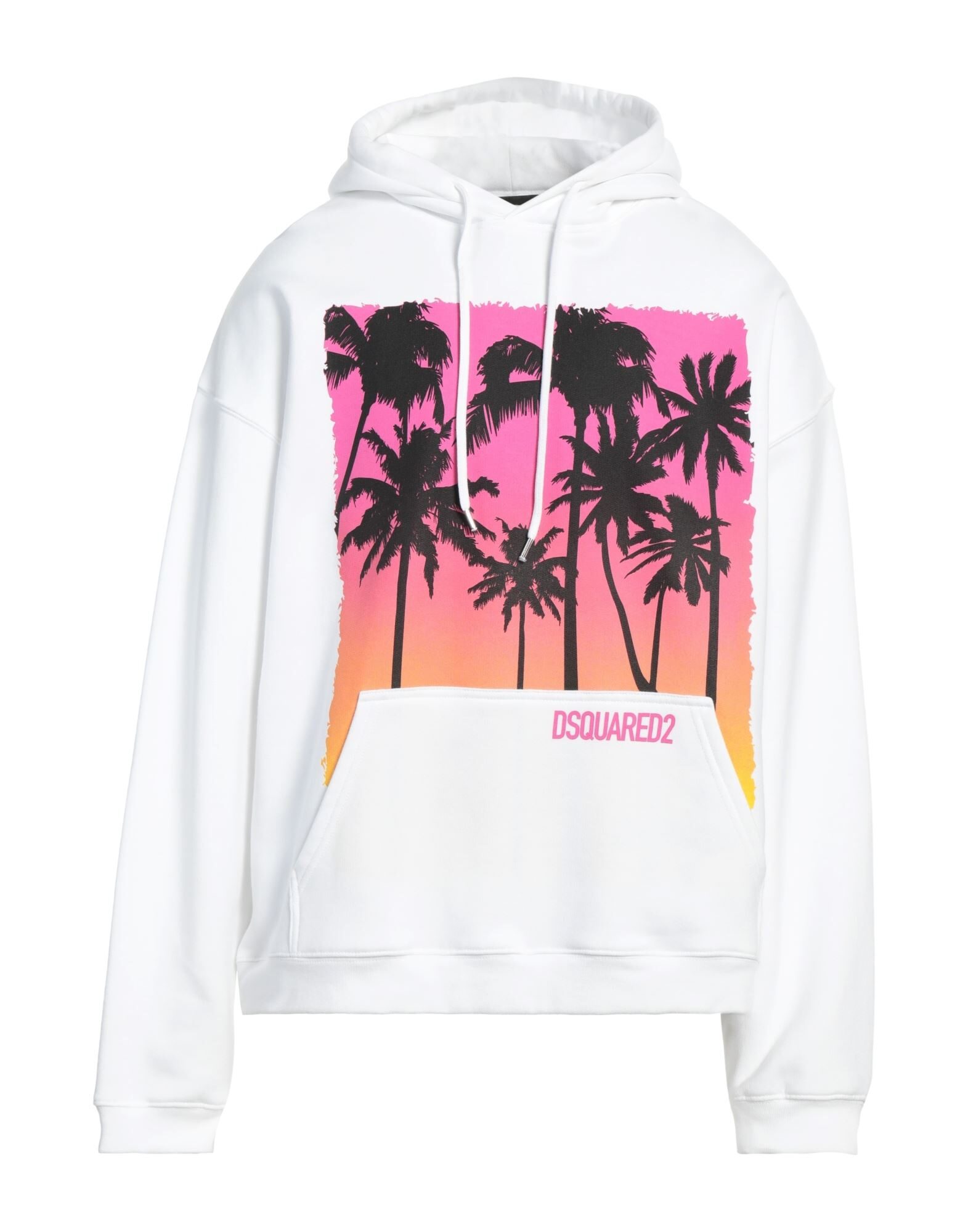 DSQUARED2 - Sweatshirts