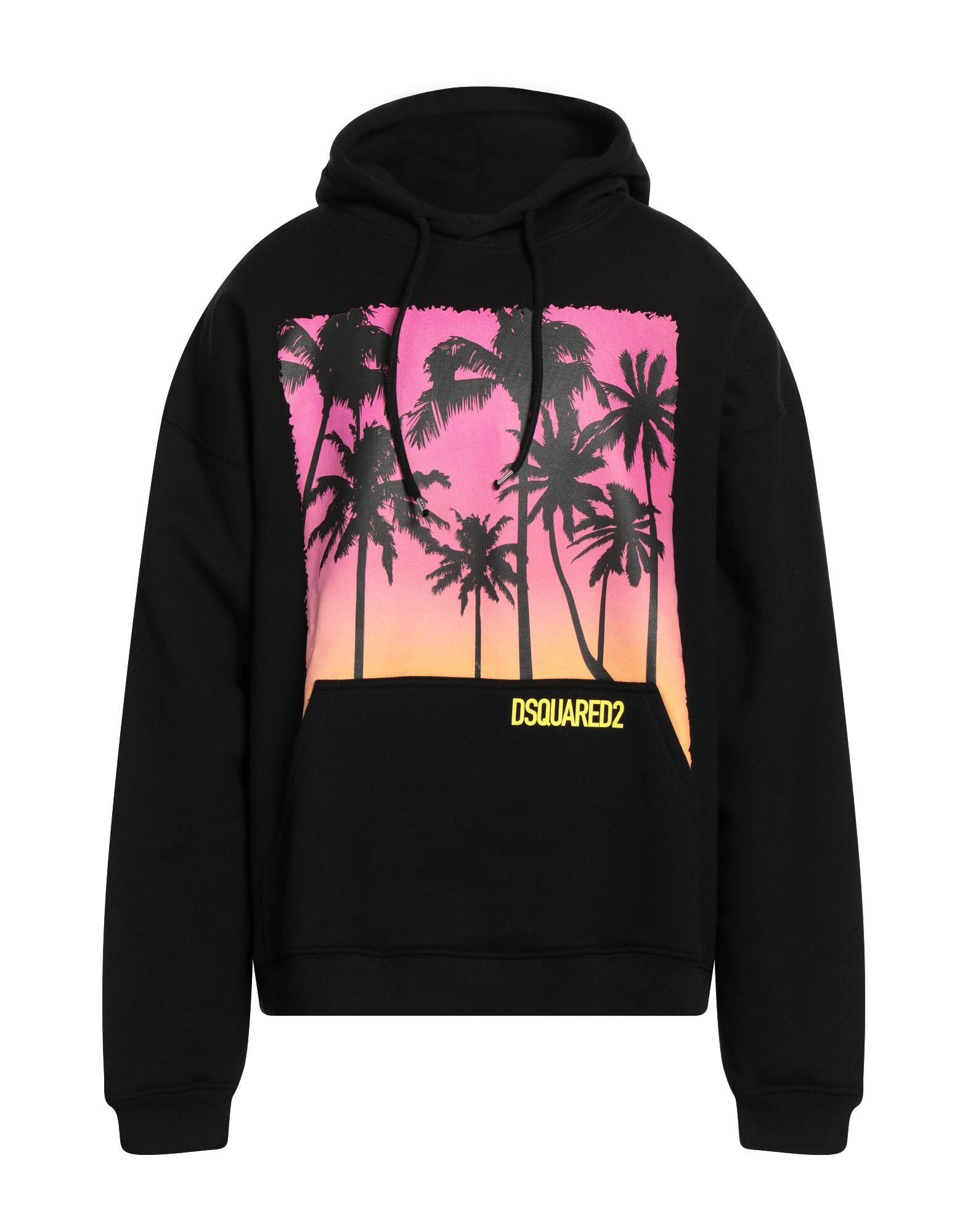DSQUARED2 - Sweatshirts