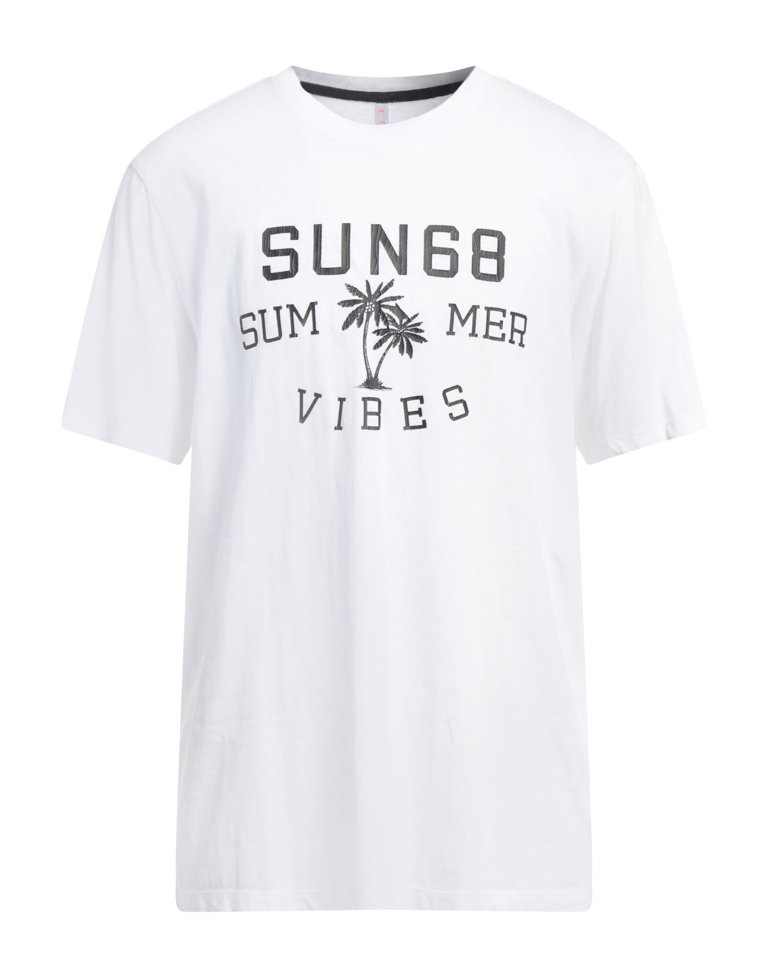 SUN 68 - Футболки