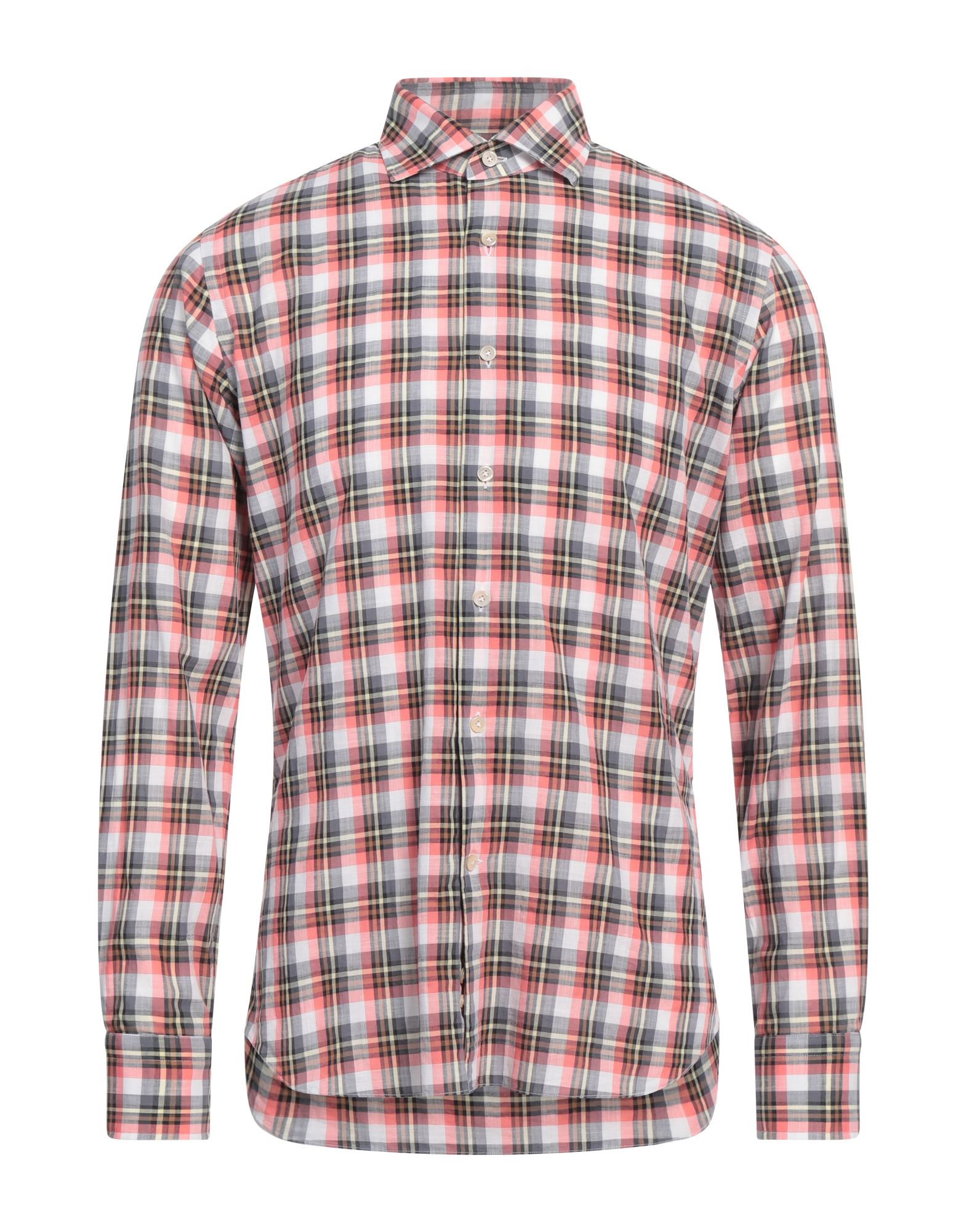 ALESSANDRO GHERARDI - Camisas