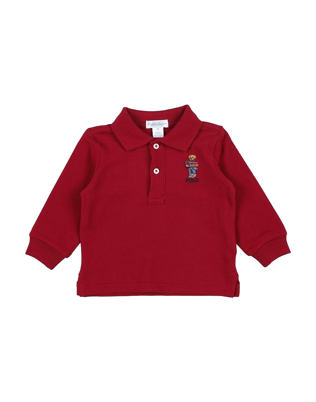 POLO RALPH LAUREN - Polo shirts