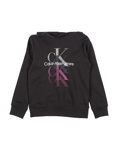 CALVIN KLEIN JEANS Sweatshirt 60% Cotton, 40% Polyester, Elastane