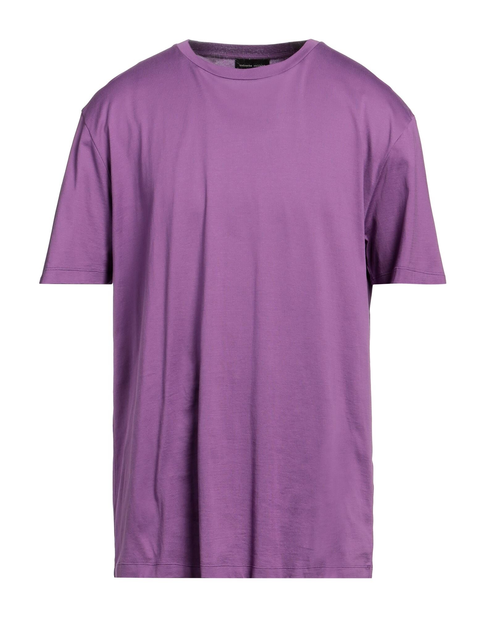 ROBERTO COLLINA - T-shirts