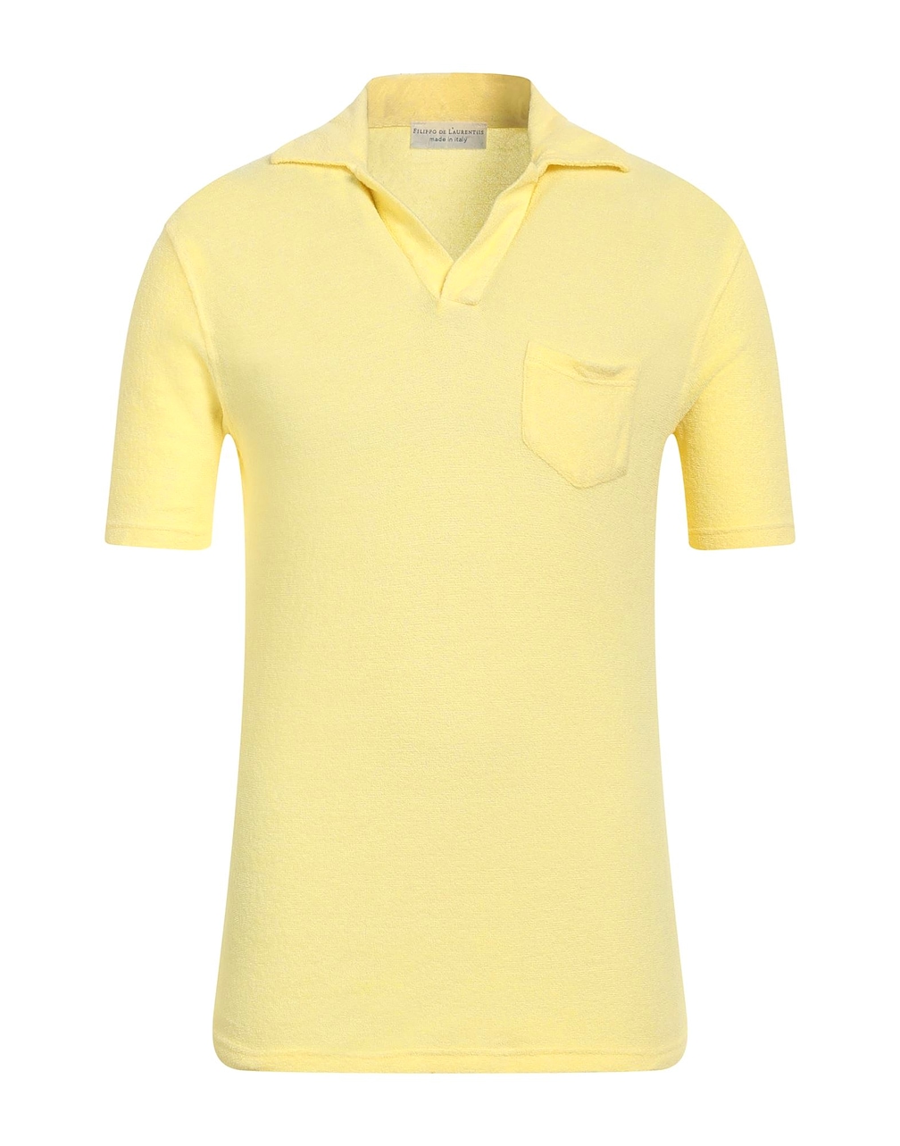 FILIPPO DE LAURENTIIS - Poloshirts