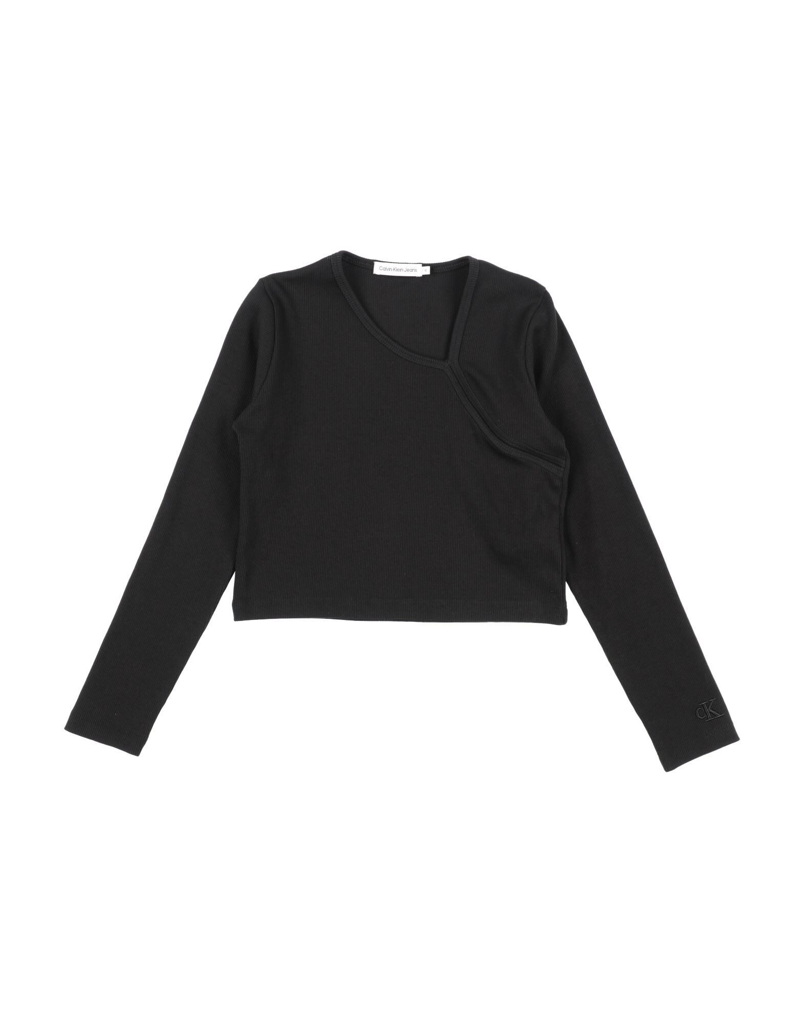 CALVIN KLEIN JEANS - Футболки