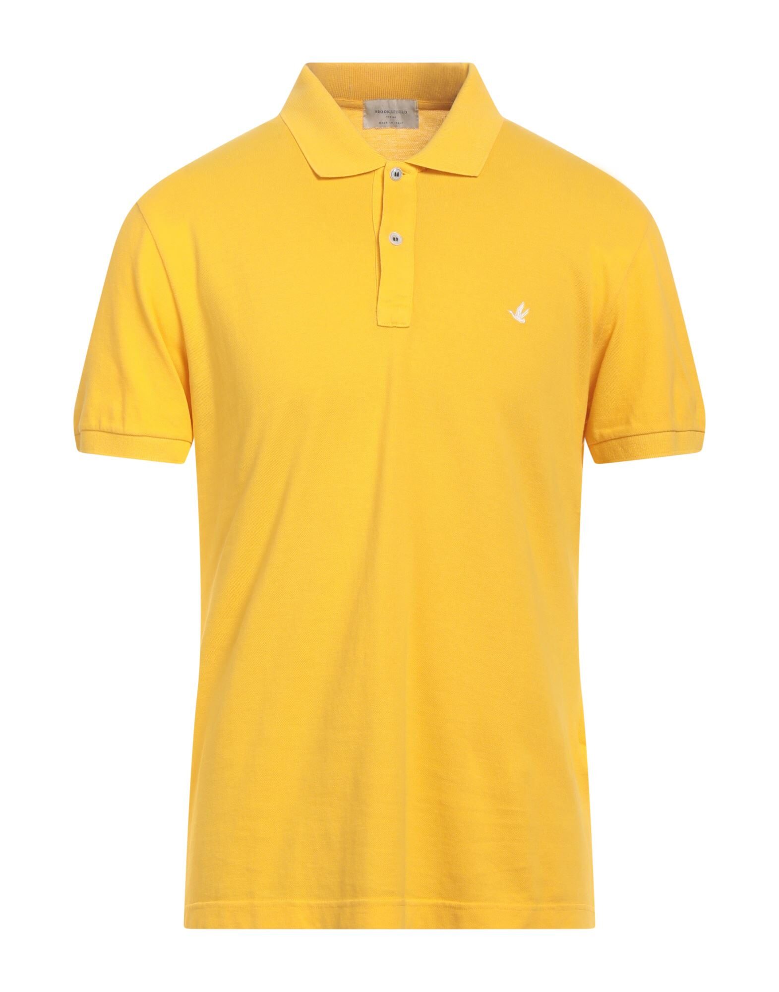 BROOKSFIELD - Polo shirts