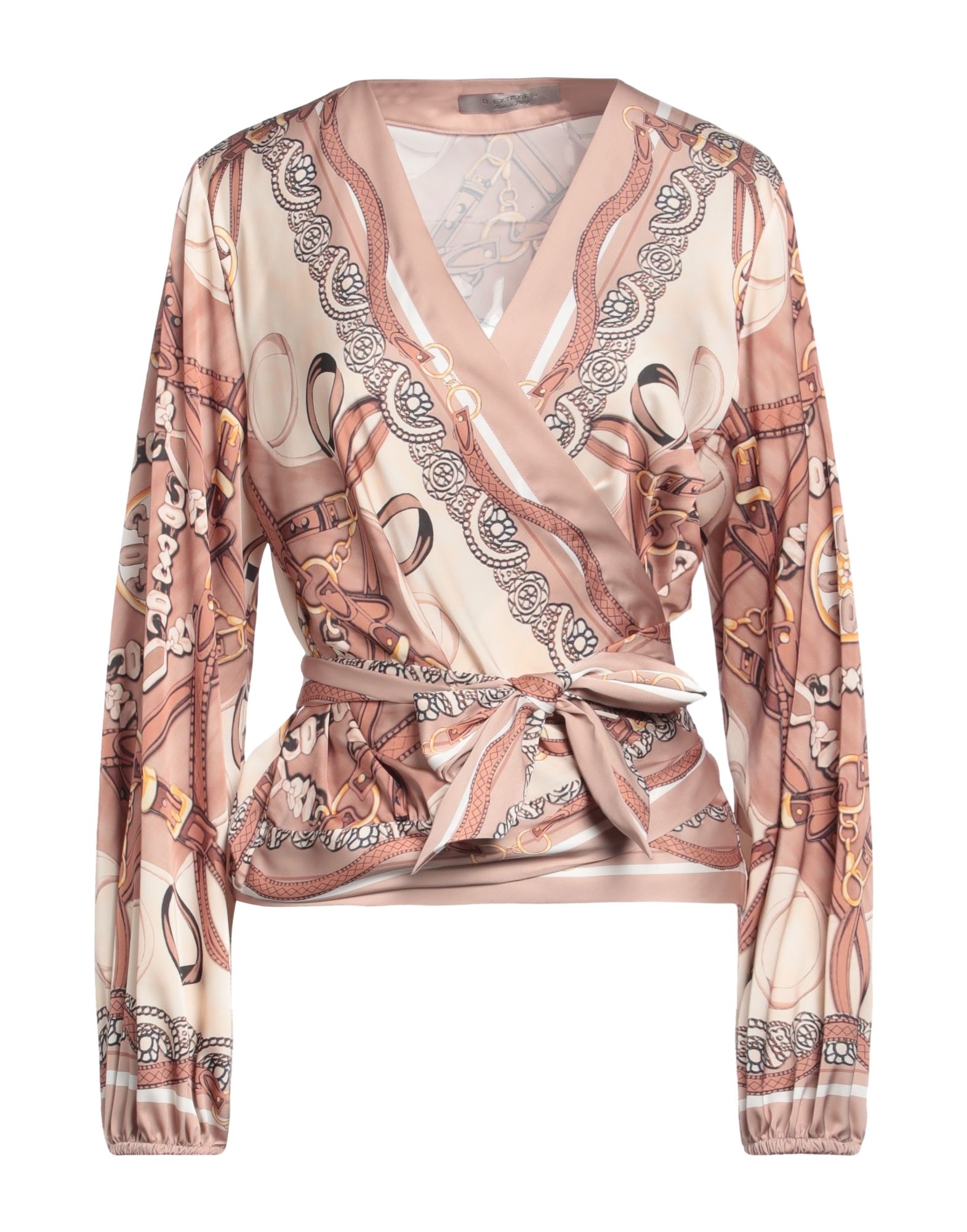 D.EXTERIOR - Топы без рукавов