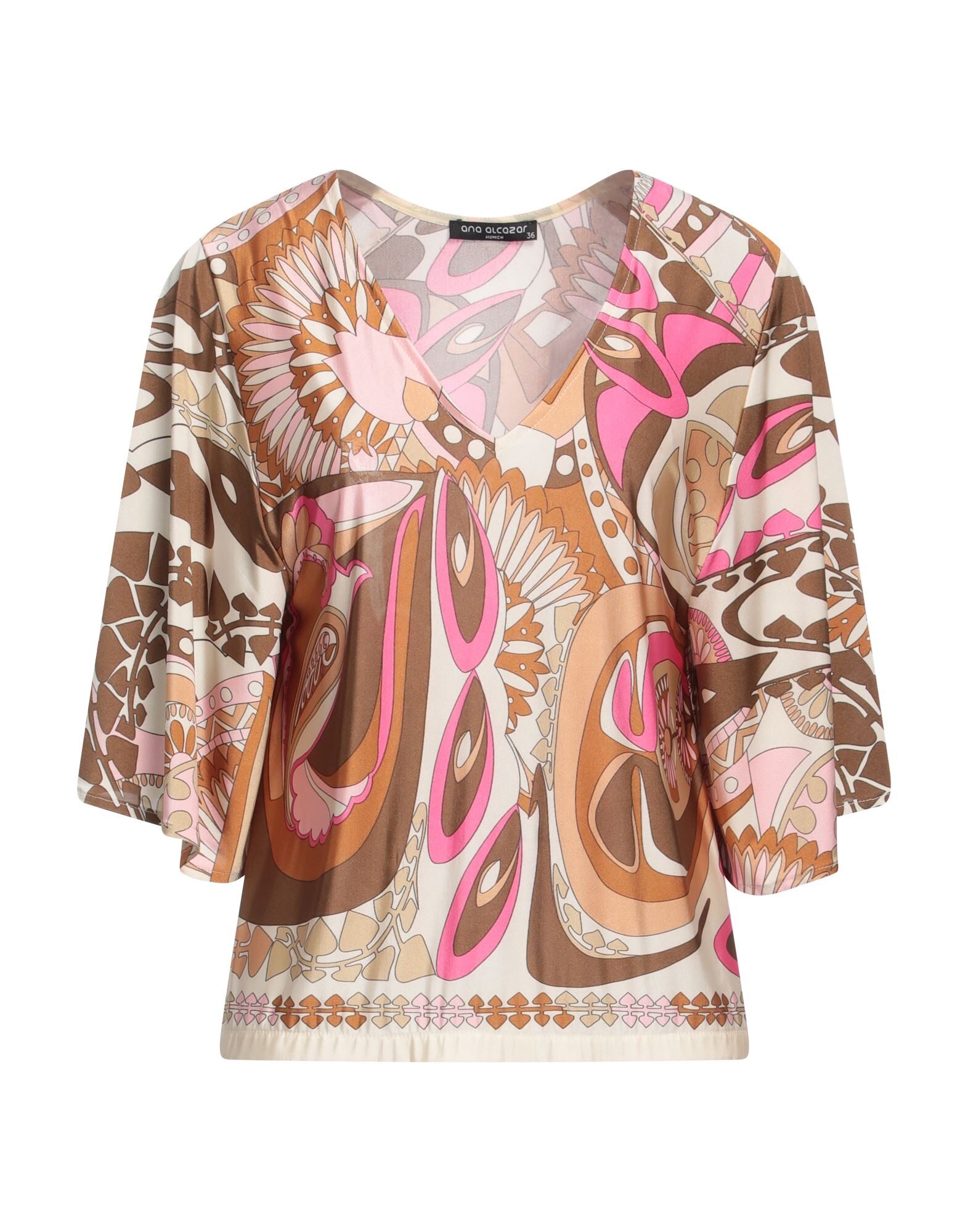 ANA ALCAZAR - Топы без рукавов